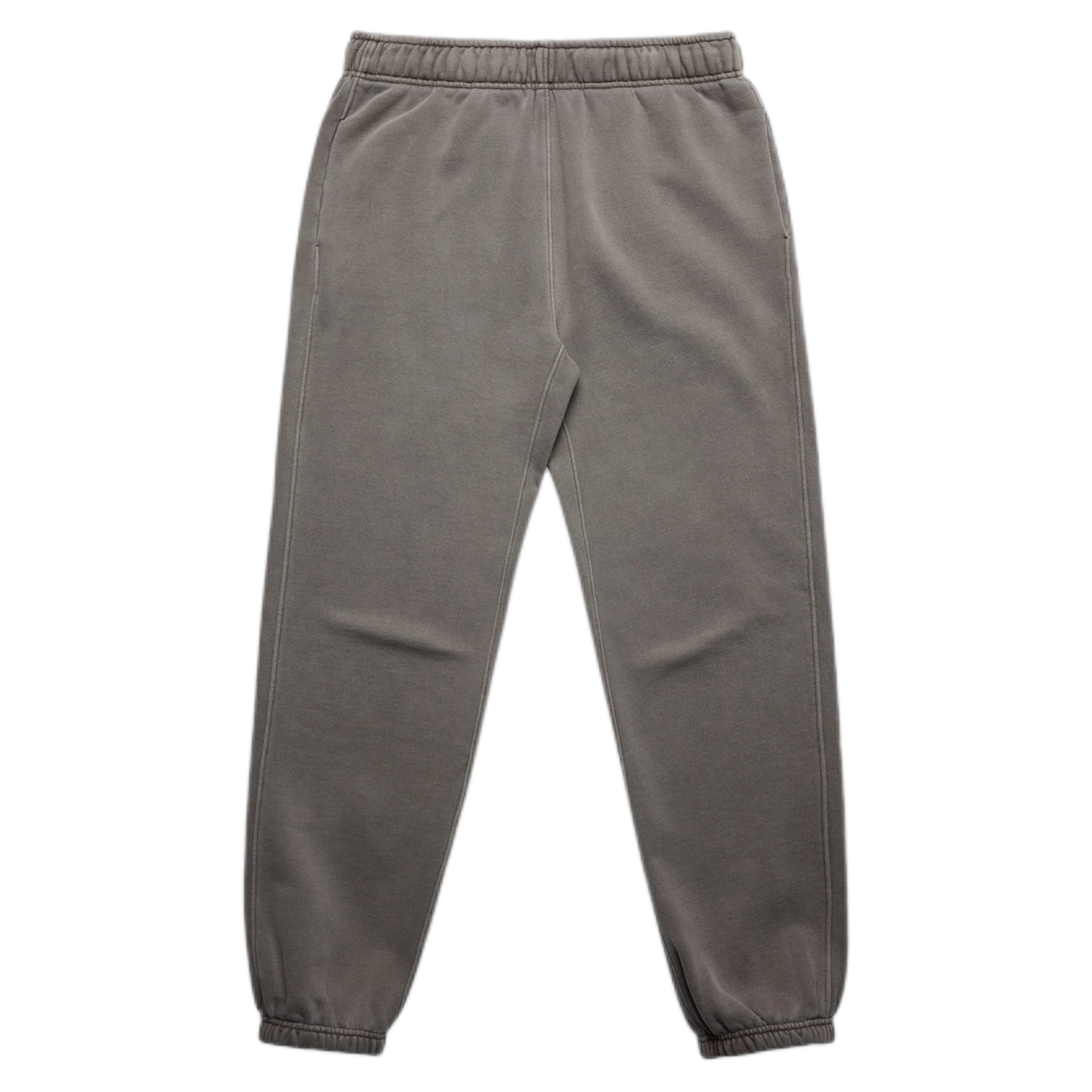 4938 - Faded Grey - front