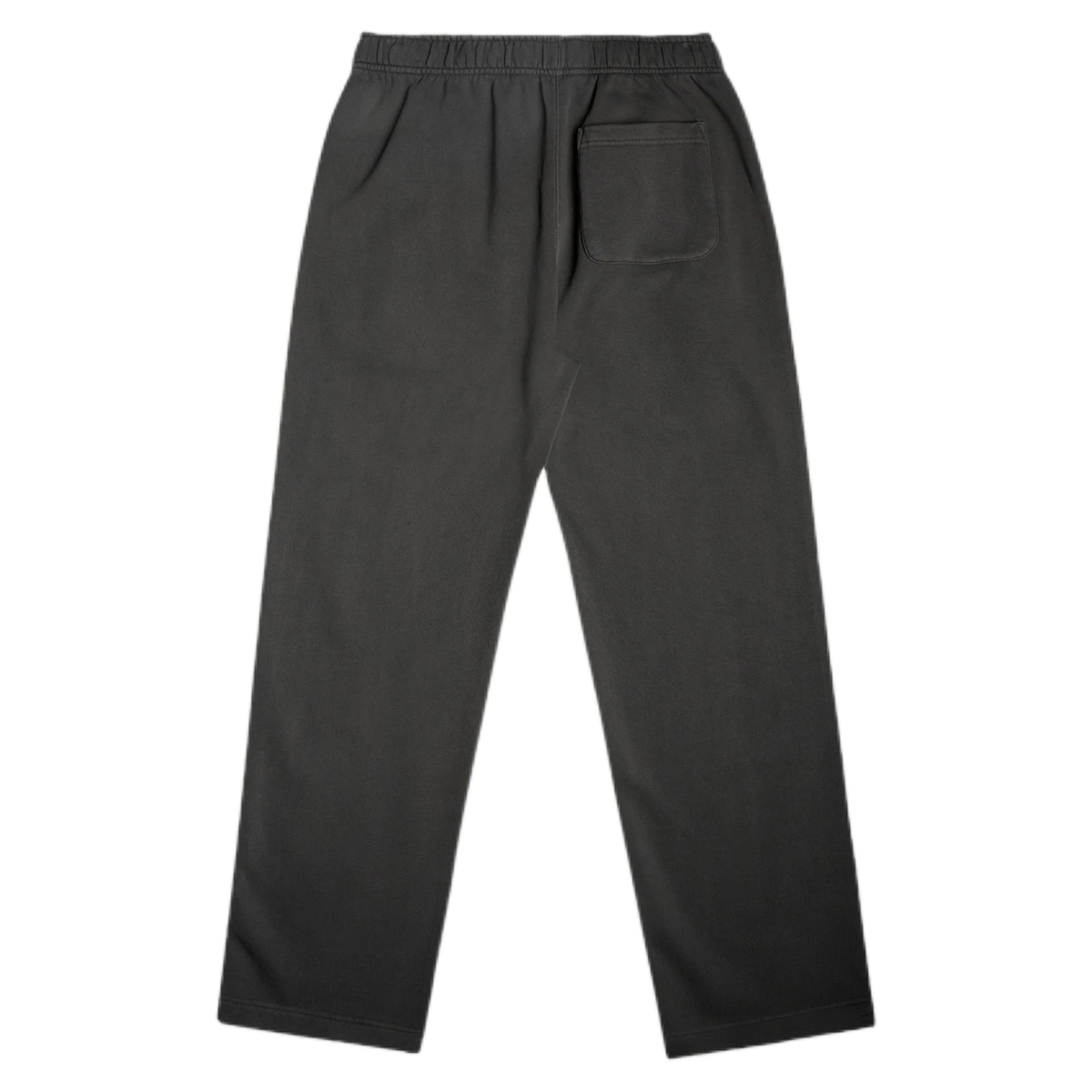 4940 - Faded Black - back