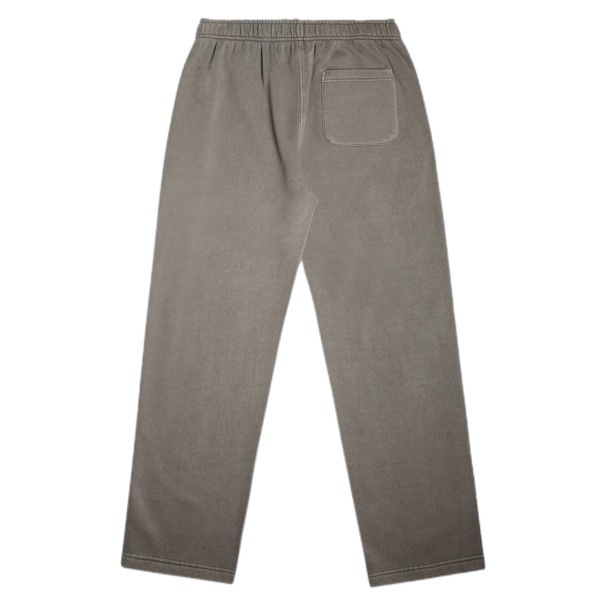 4940 - Faded Grey - back