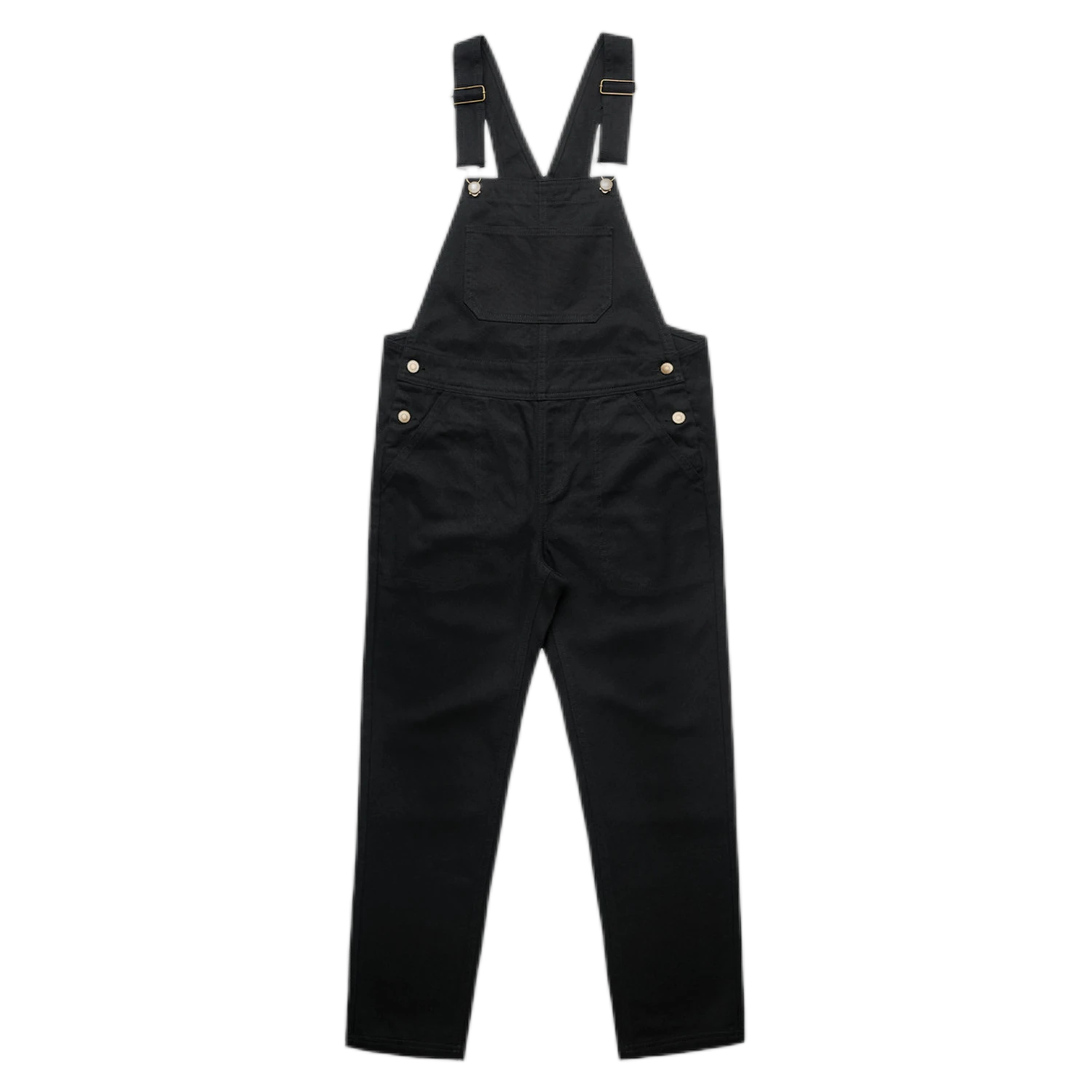 4980 - Black - front