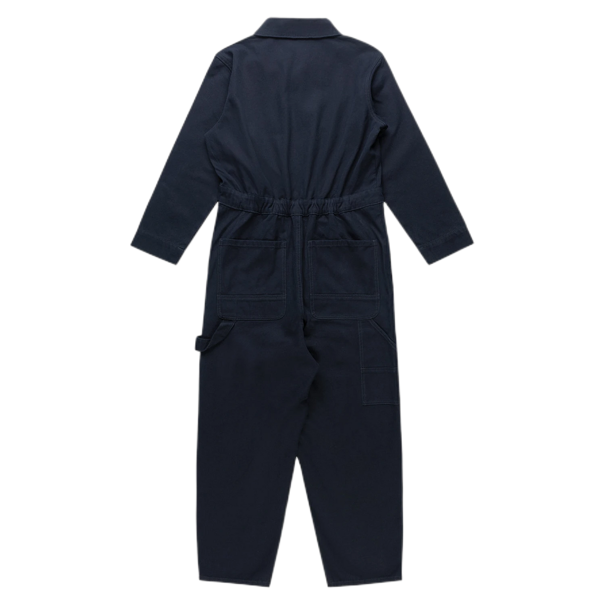 4981 - Navy - back