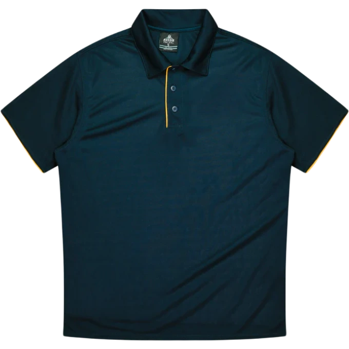Aussie Pacific Yarra Mens Polo 1302