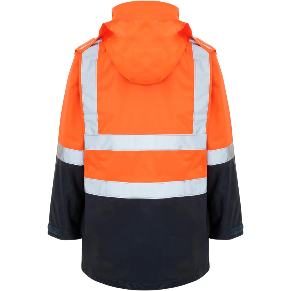 Rainbird Healy 4-in-1 Jacket & Vest 8581