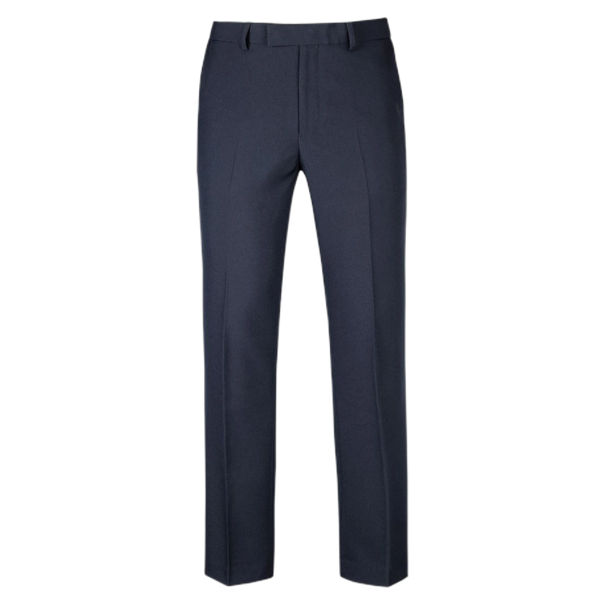 JB's Mens Mech Stretch Corporate Trouser 4MMT - Navy