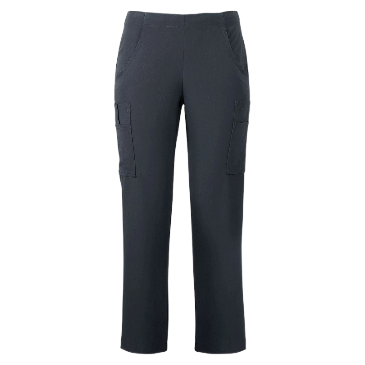 JB's Ladies Nu Scrub Cargo Pant 4SNP1 - Graphite