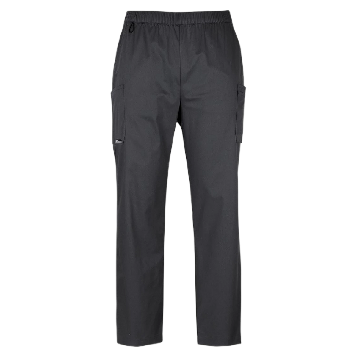 JB's Unisex Premium Scrub Cargo Pant 4SPP - Charcoal
