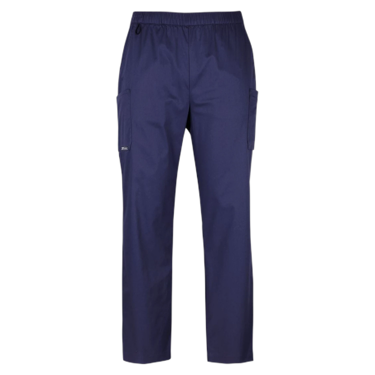 JB's Unisex Premium Scrub Cargo Pant 4SPP - Deep Cobalt