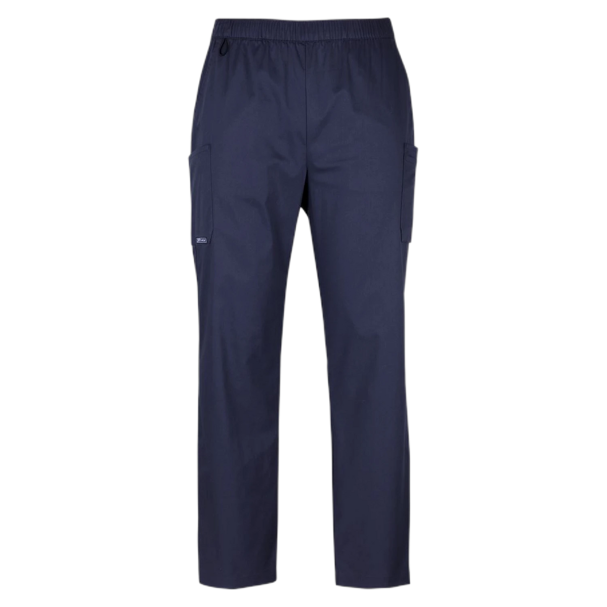 JB's Unisex Premium Scrub Cargo Pant 4SPP - Navy