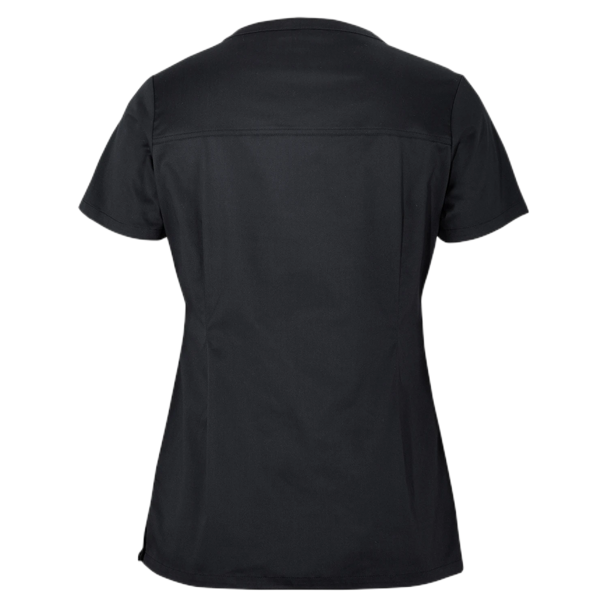 4SPT1 - Black - back