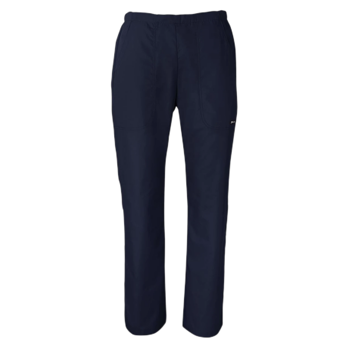 JB's Ladies Scrubs Pant 4SRP1 - Navy