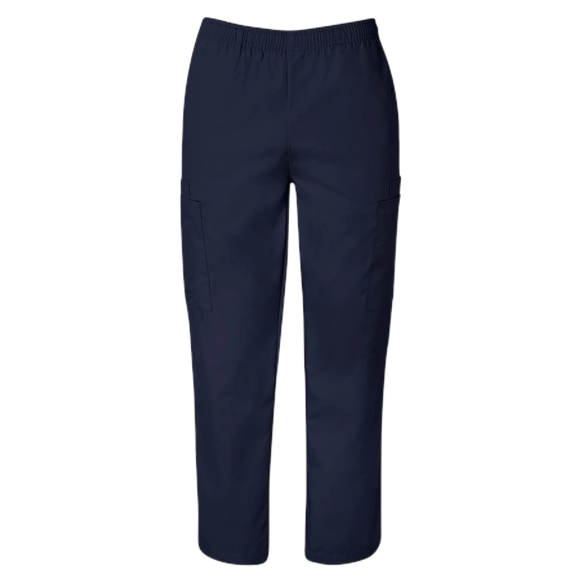 JB's Unisex Scrubs Pant 4SRP - Navy
