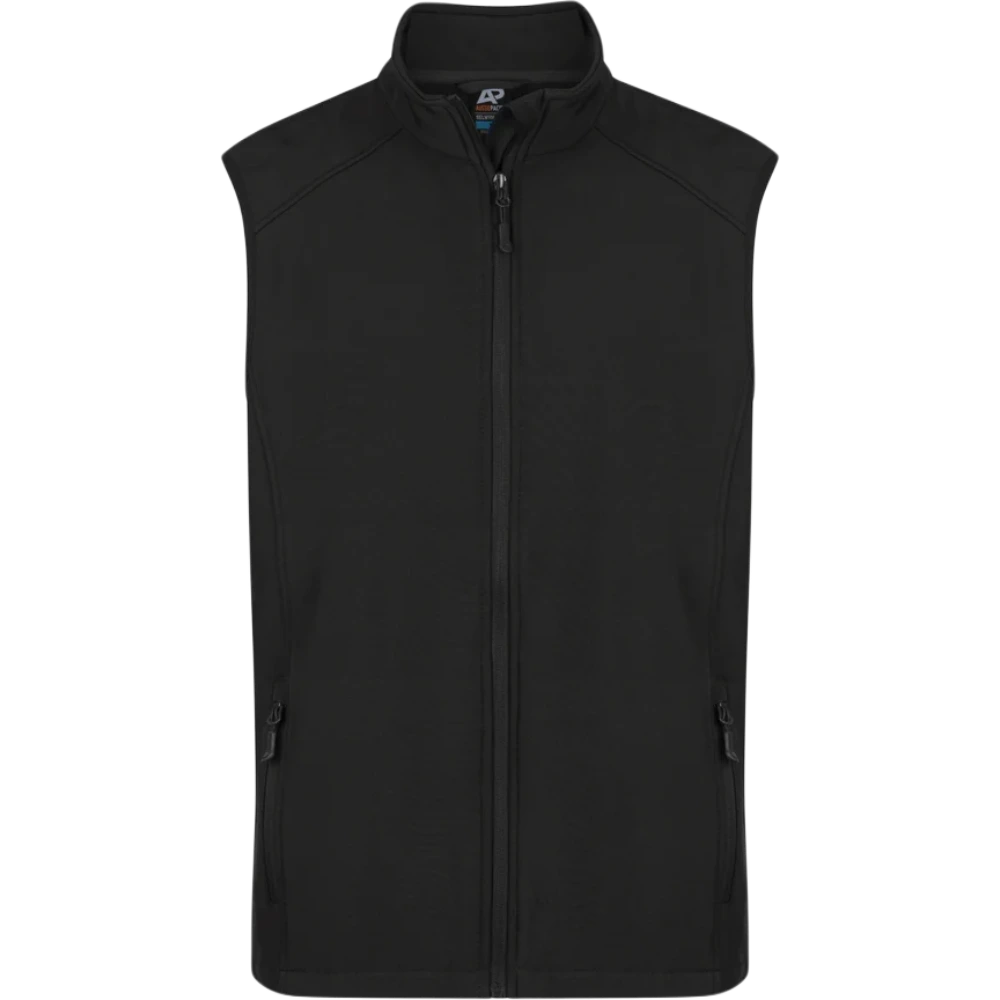 Aussie Pacific Selwyn Mens Vest 1529