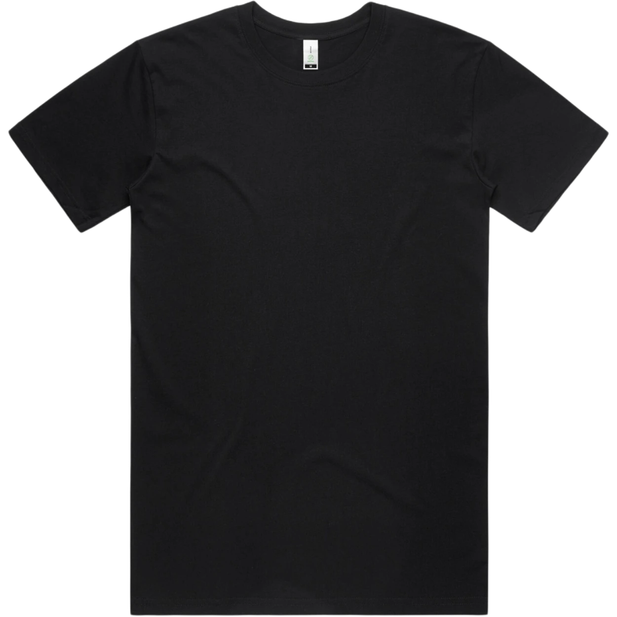 AS Colour Staple Organic 5001G