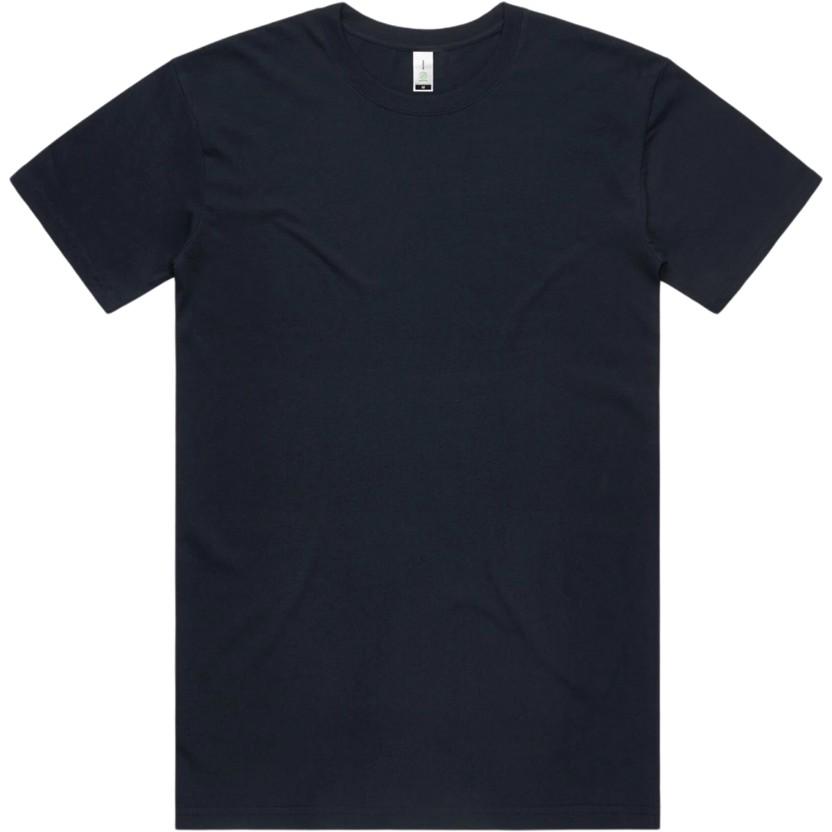 AS Colour Staple Organic 5001G
