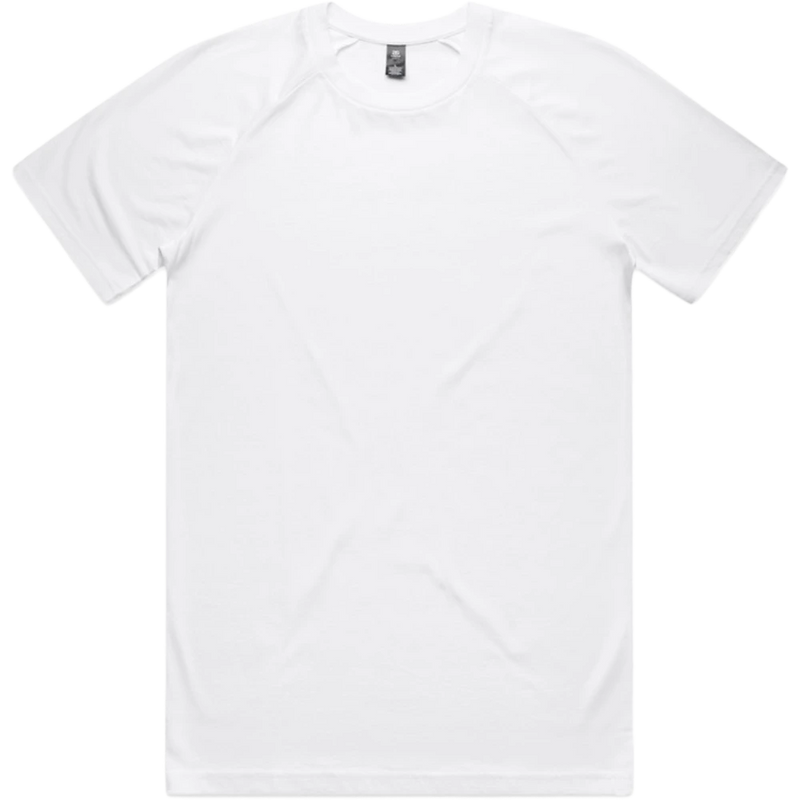 AS Colour Staple Raglan Tee 5001R