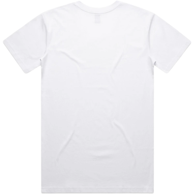 DISCOUNTED GARMENTS - V-Neck Tee