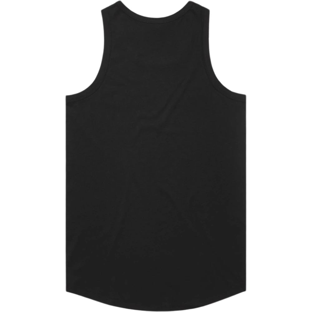 AS Colour Authentic Singlet 5004