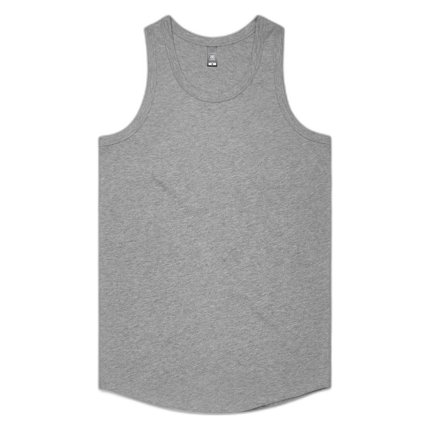5004 grey marle