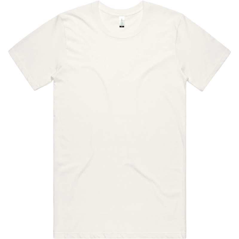 AS Colour Organic Tee 5005