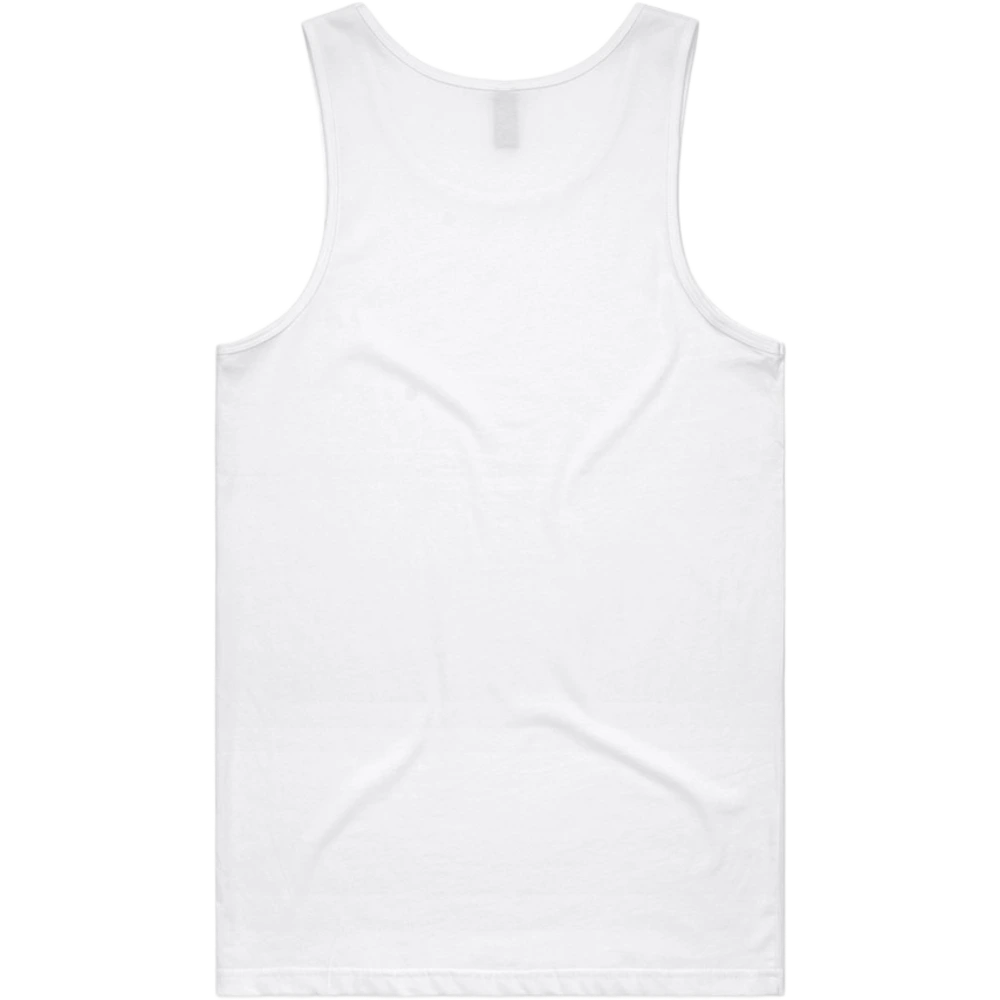 DISCOUNTED GARMENTS - Tank & Singlet