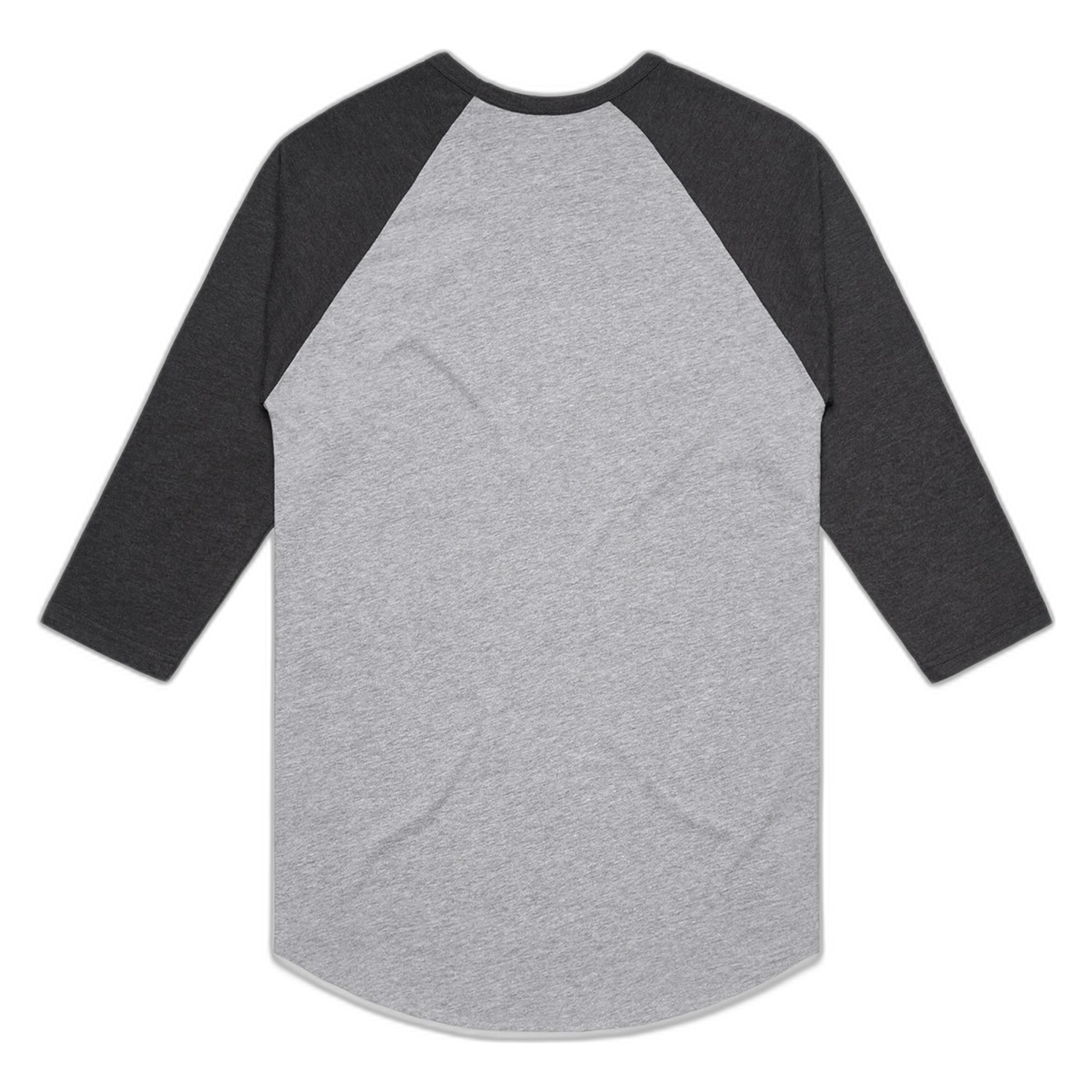 5012 grey asphalt marle back