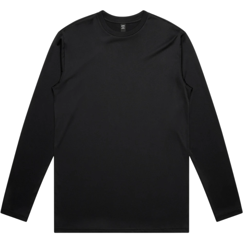 AS Colour Staple L/S Active 5020A