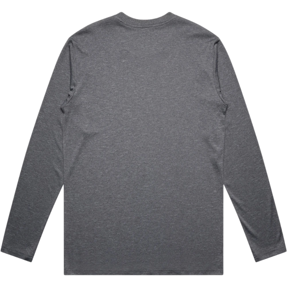 AS Colour Staple L/S Active 5020A