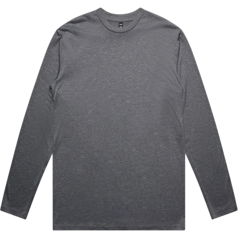 AS Colour Staple L/S Active 5020A