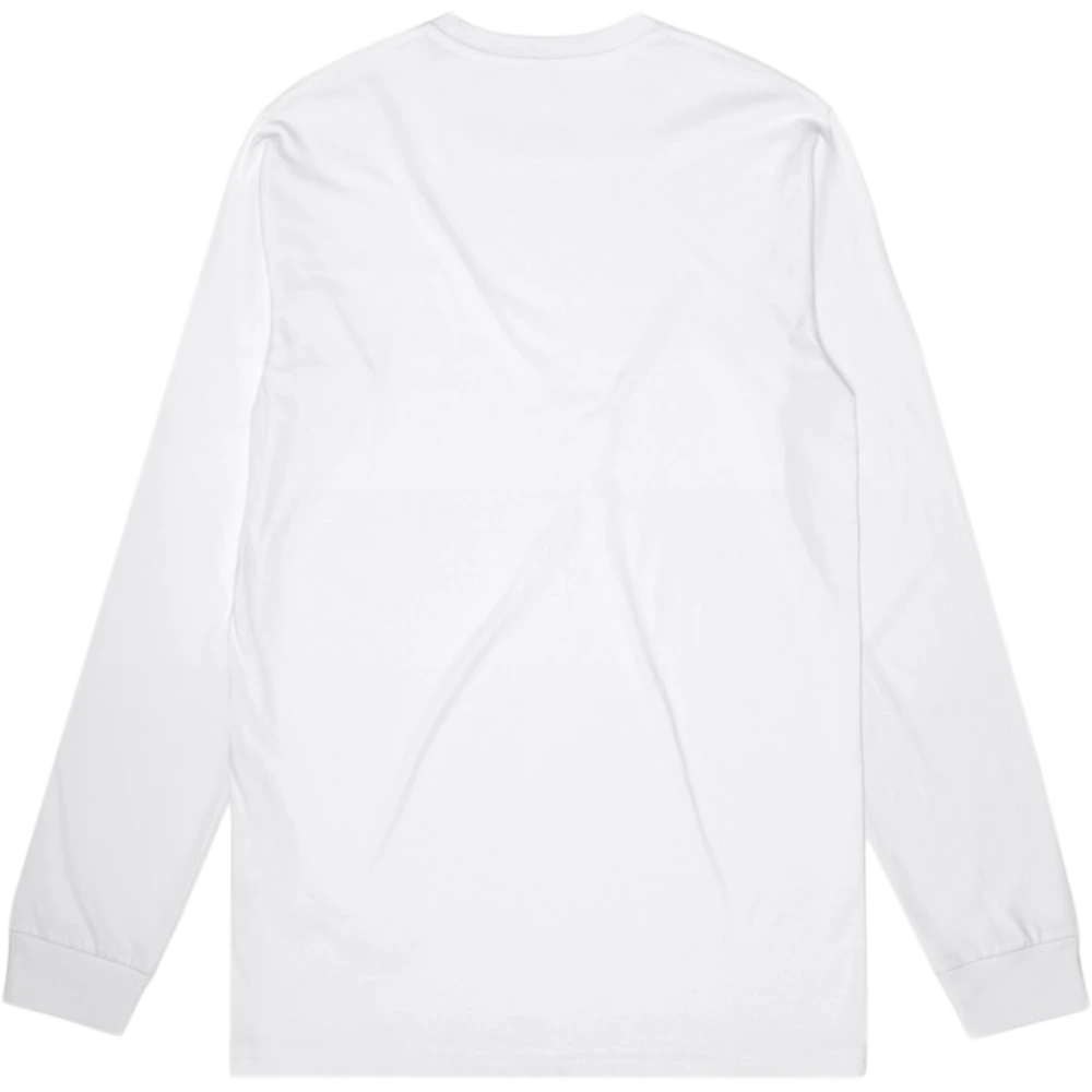AS Colour Staple Organic L/S Tee 5020G