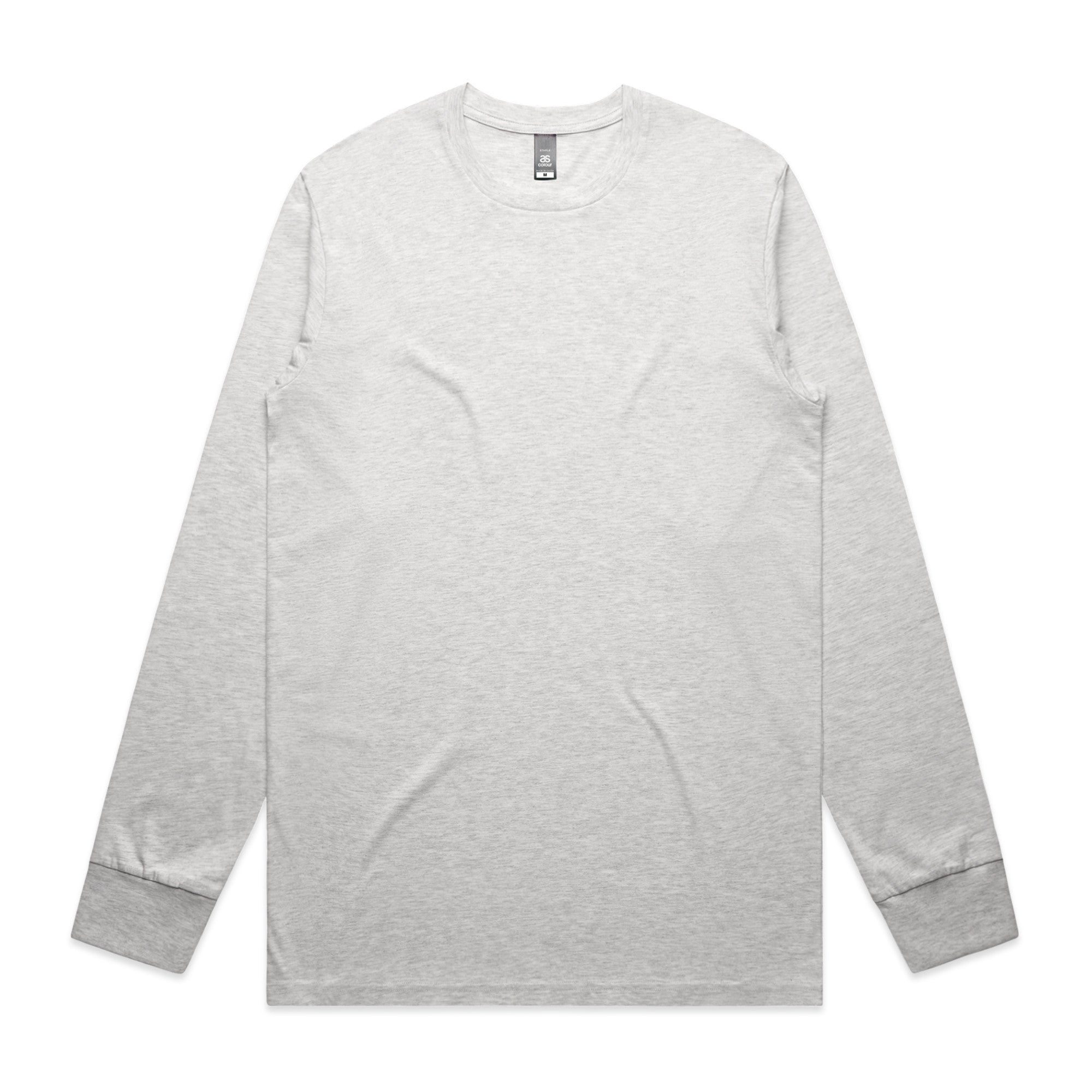 Staple Long Sleeve 5020