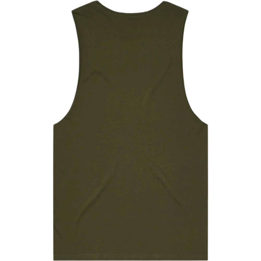 AS Colour Barnard Tank 5025