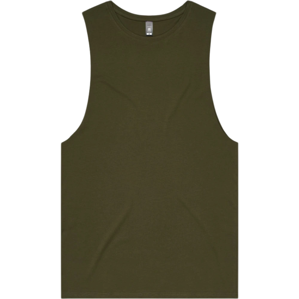 AS Colour Barnard Tank 5025