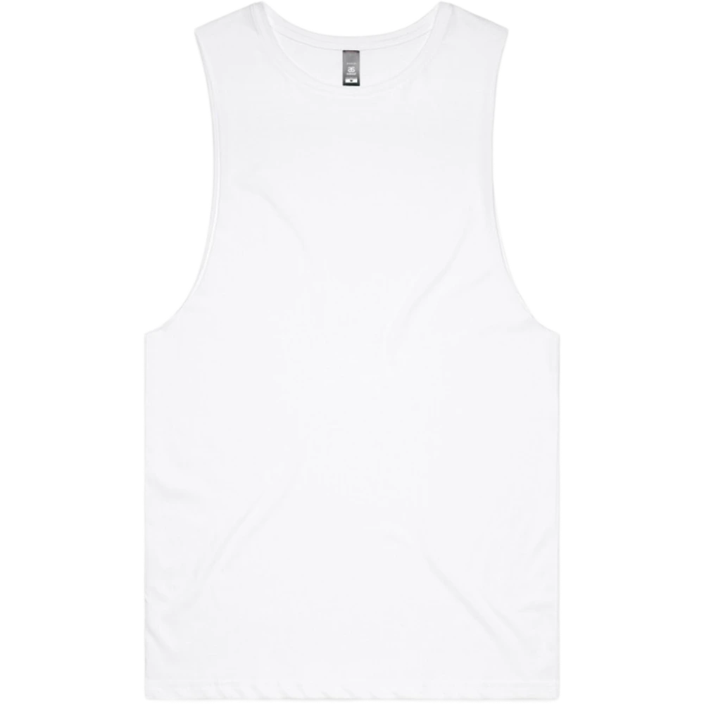 AS Colour Barnard Tank 5025