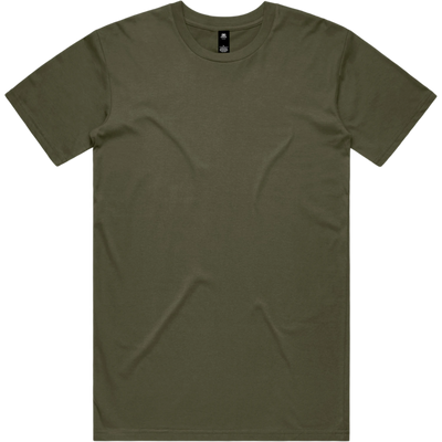 AS Colour Classic Tee 5026