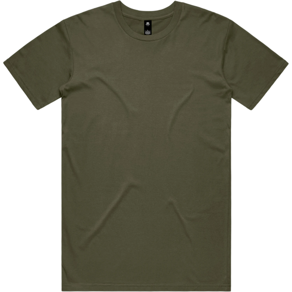 AS Colour Classic Tee 5026
