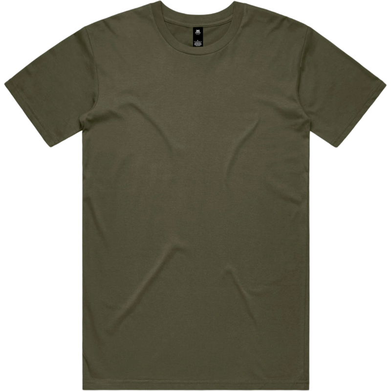 AS Colour Classic Tee 5026