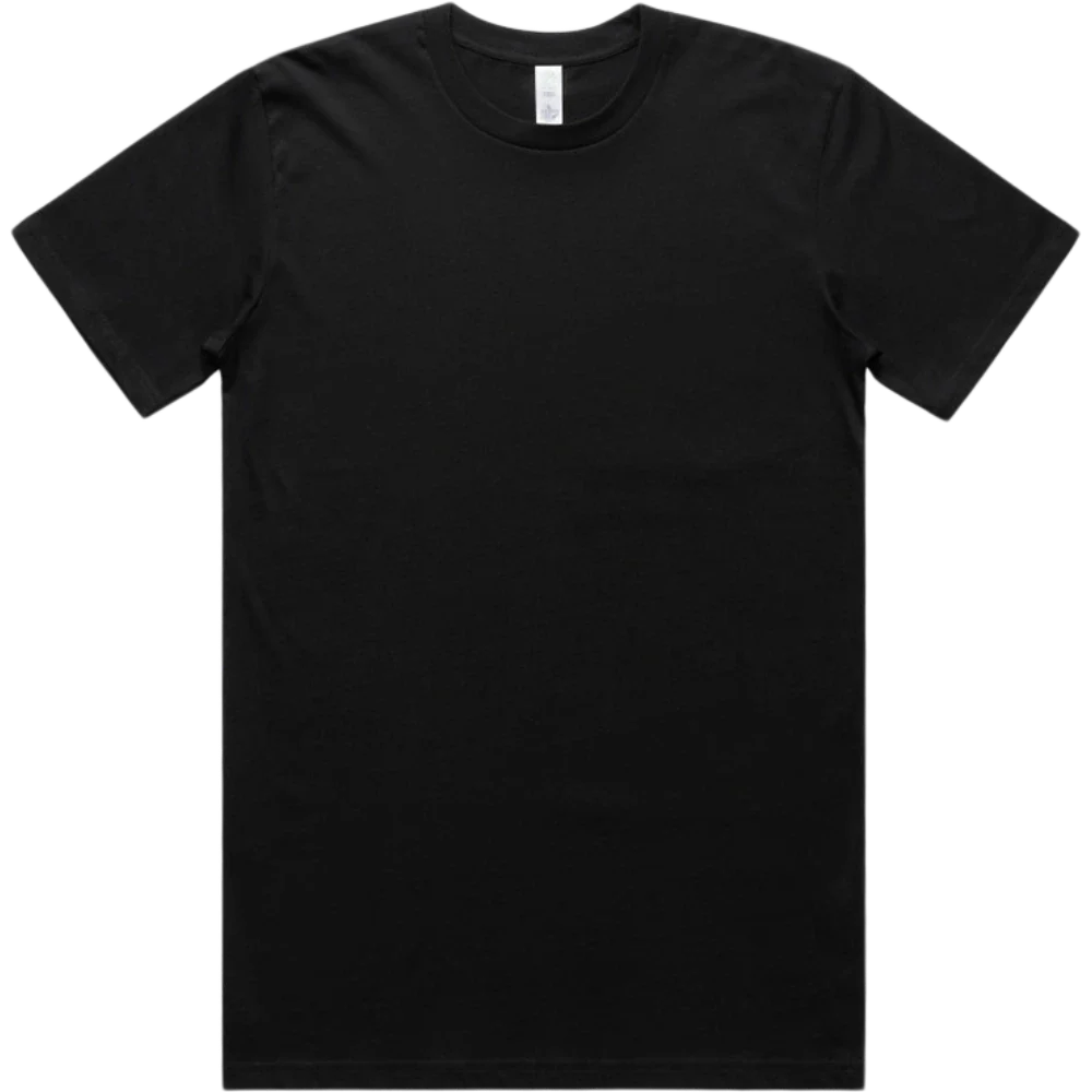 AS Colour Classic Organic Tee 5026G