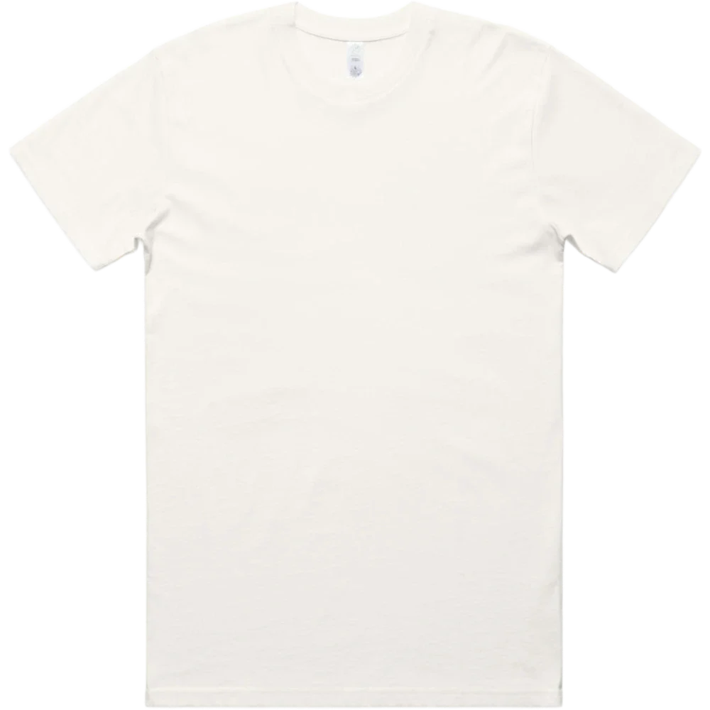 AS Colour Classic Organic Tee 5026G