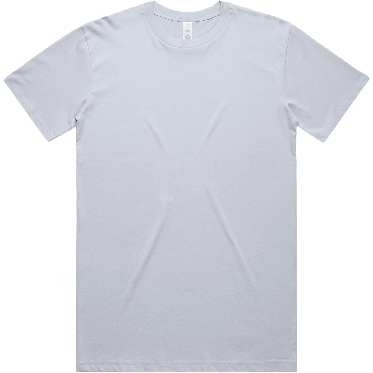 AS Colour Classic Organic Tee 5026G