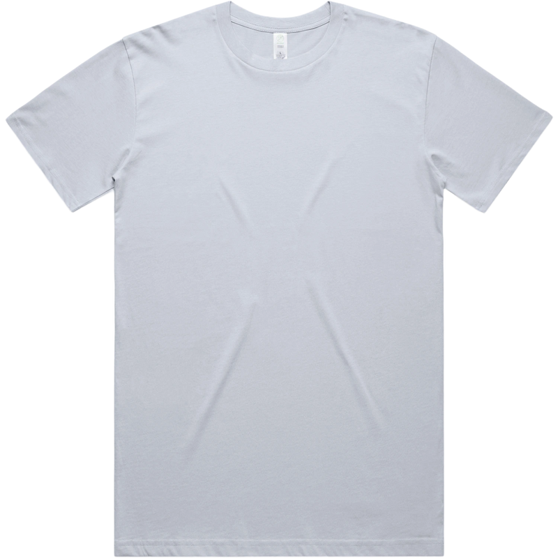 AS Colour Classic Organic Tee 5026G