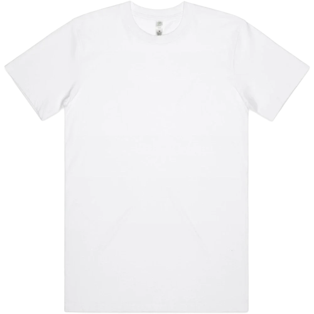 AS Colour Classic Organic Tee 5026G