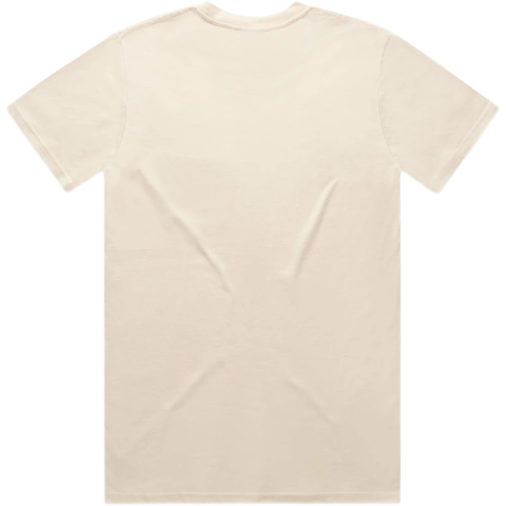 AS Colour Classic Pocket Tee 5027