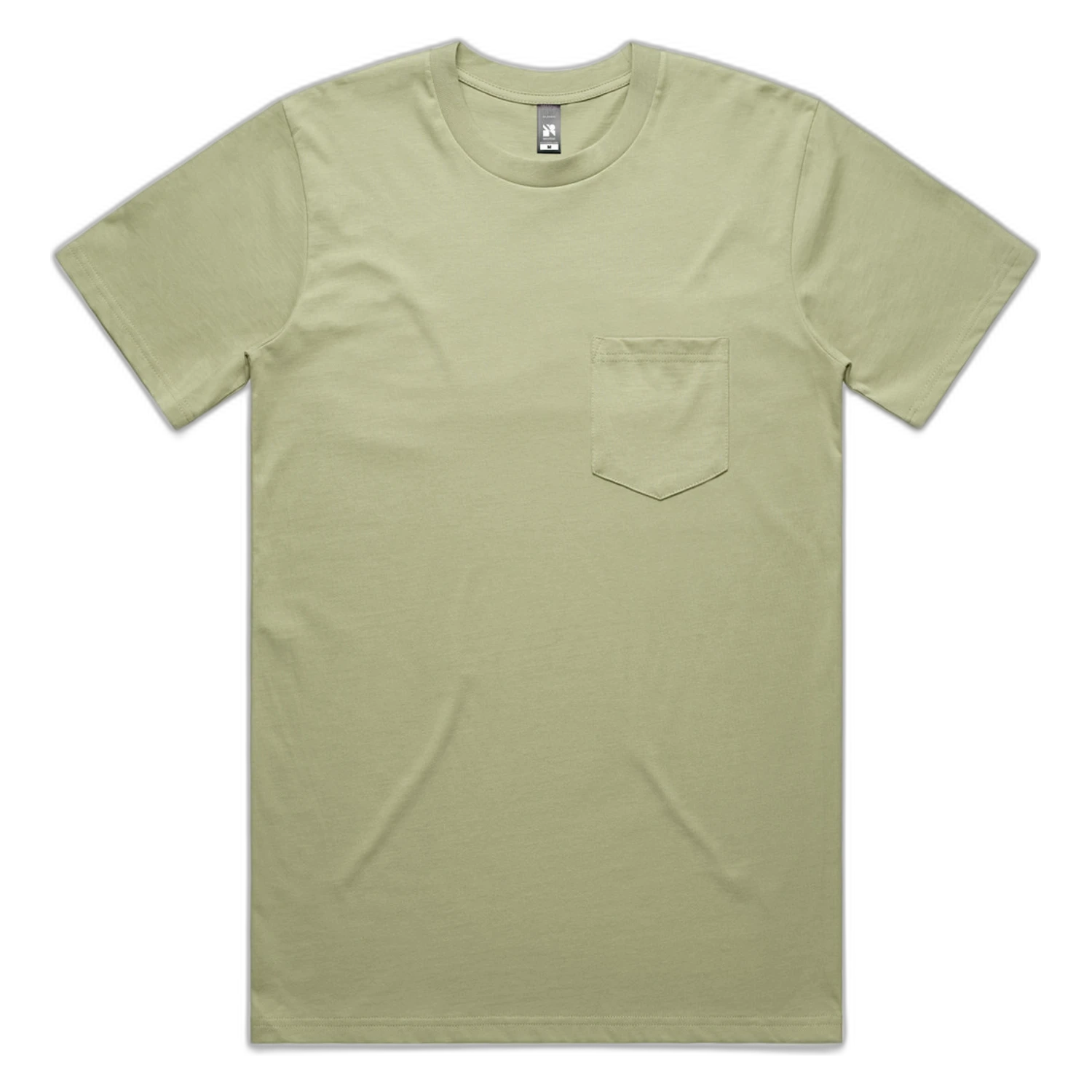 5027 pistachio
