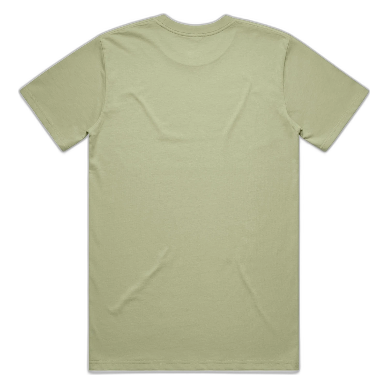 5027 pistachio back