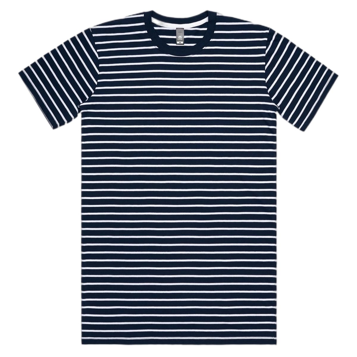 5028 - Navy/White - front