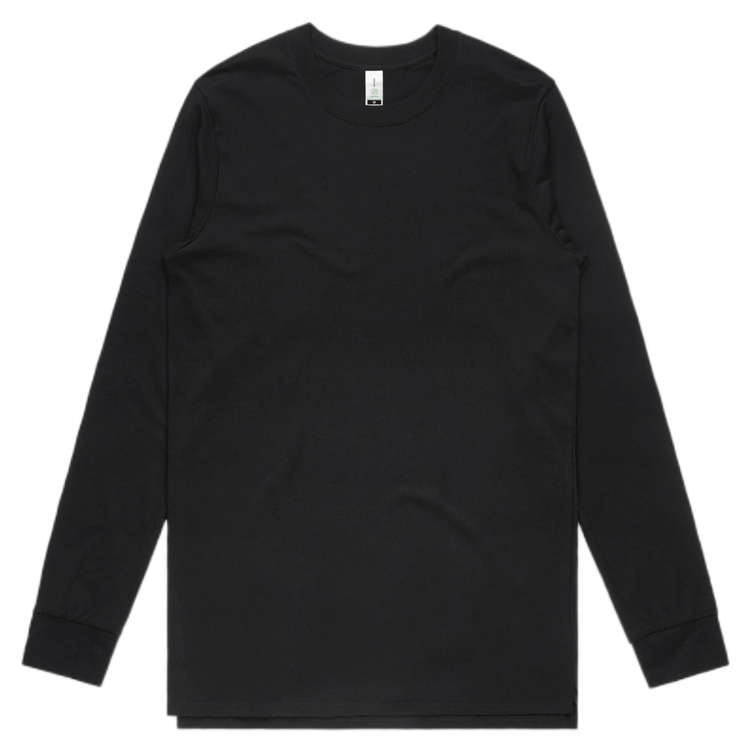 5029G - Black - front
