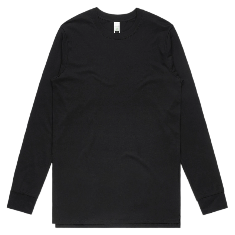 AS Colour Base Organic L/S Tee 5029G