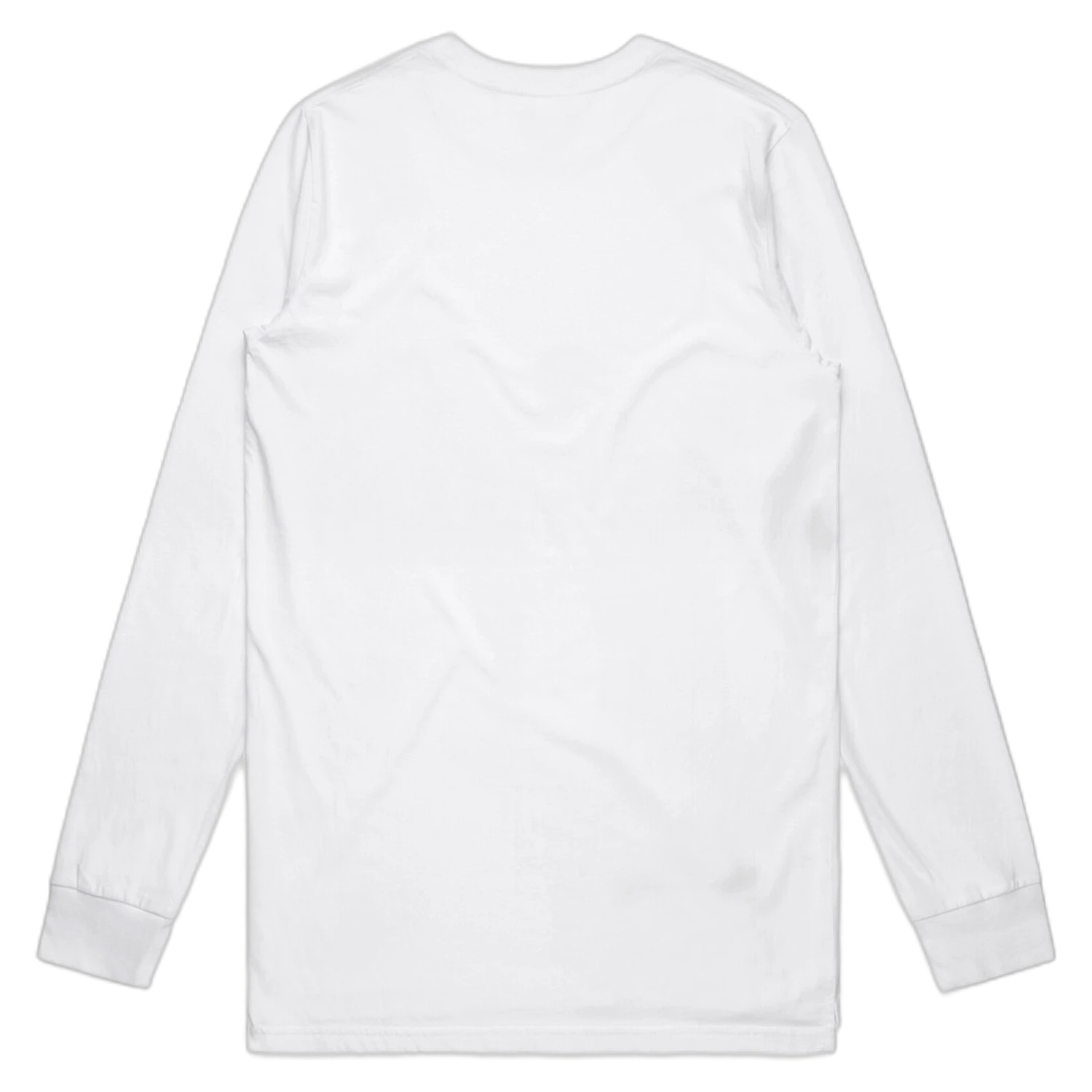 5029G - White - back