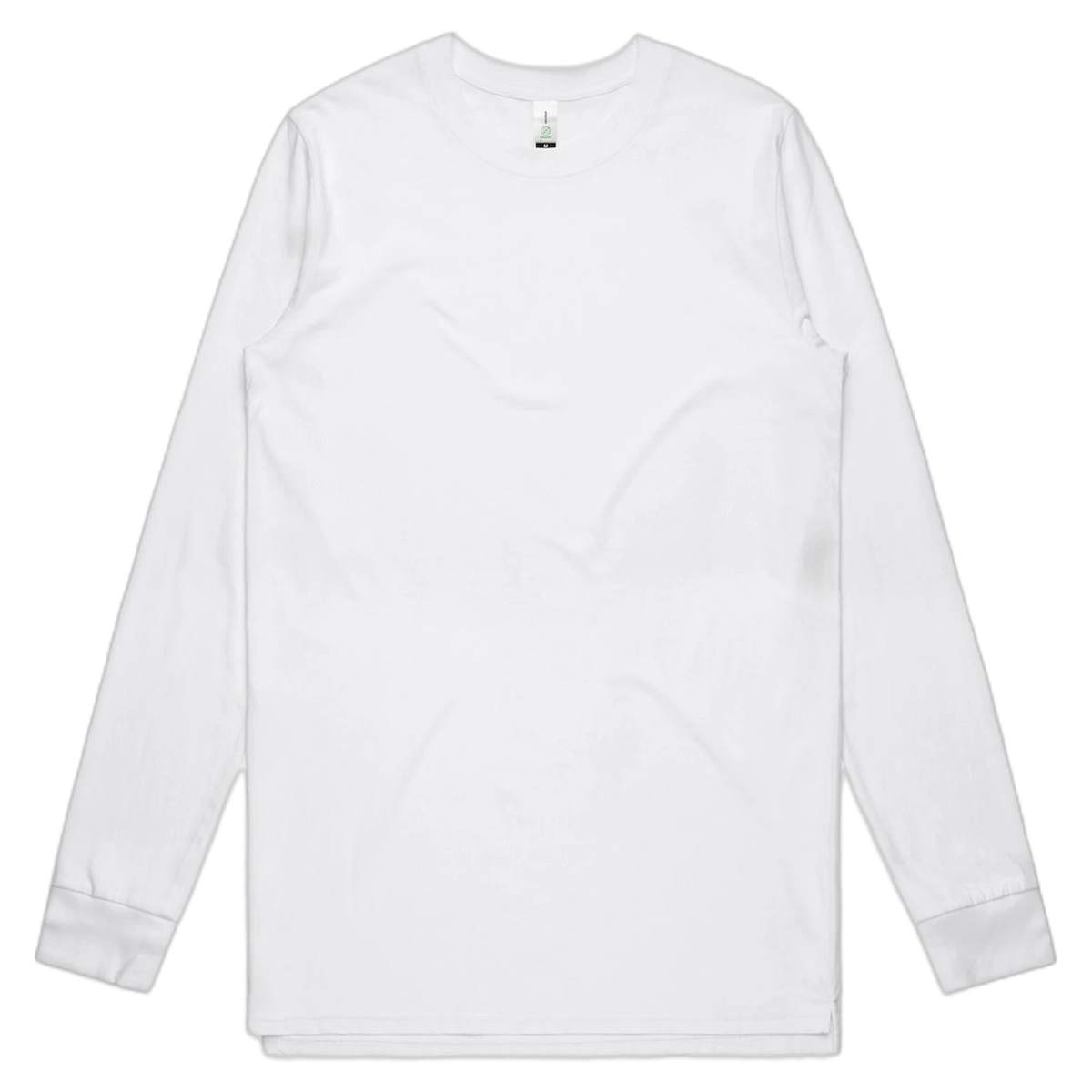 5029G - White - front