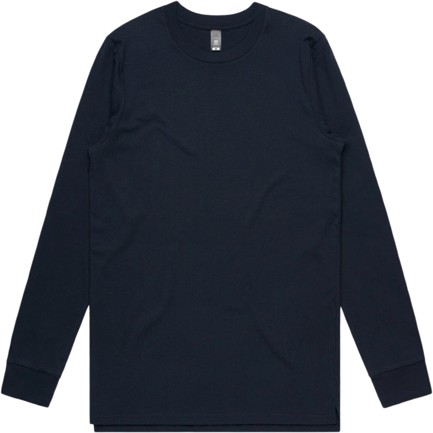 AS Colour Base Long Sleeve 5029